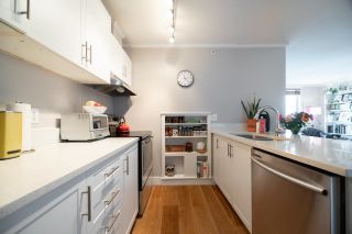 Photo 12: 1905 1238 SEYMOUR Street in Vancouver: Downtown VW Condo for sale in "Space" (Vancouver West)  : MLS®# R2821836