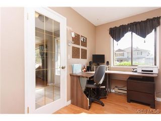 Photo 11: 1068 Costin Ave in VICTORIA: La Langford Proper Half Duplex for sale (Langford)  : MLS®# 635699