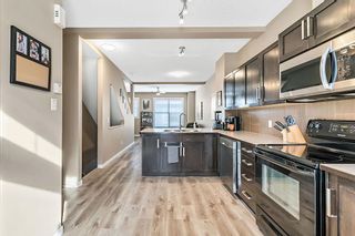 Photo 10: 77 New Brighton Point SE in Calgary: New Brighton Row/Townhouse for sale : MLS®# A2026906