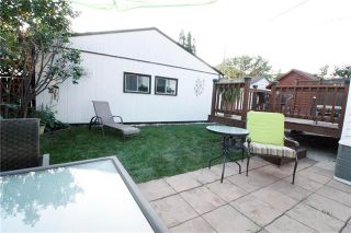 Photo 17: 1230 Dominion Street in Winnipeg: Sargent Park Residential for sale (5C)  : MLS®# 1922456