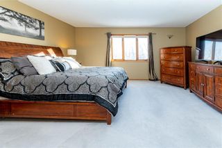 Photo 33: 135 Shoreline Drive in Winnipeg: Linden Woods Residential for sale (1M)  : MLS®# 202202276