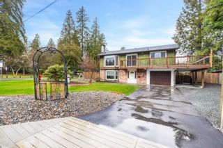 Main Photo: 2631 GORDON Avenue in Port Coquitlam: Central Pt Coquitlam House for sale : MLS®# R2865613