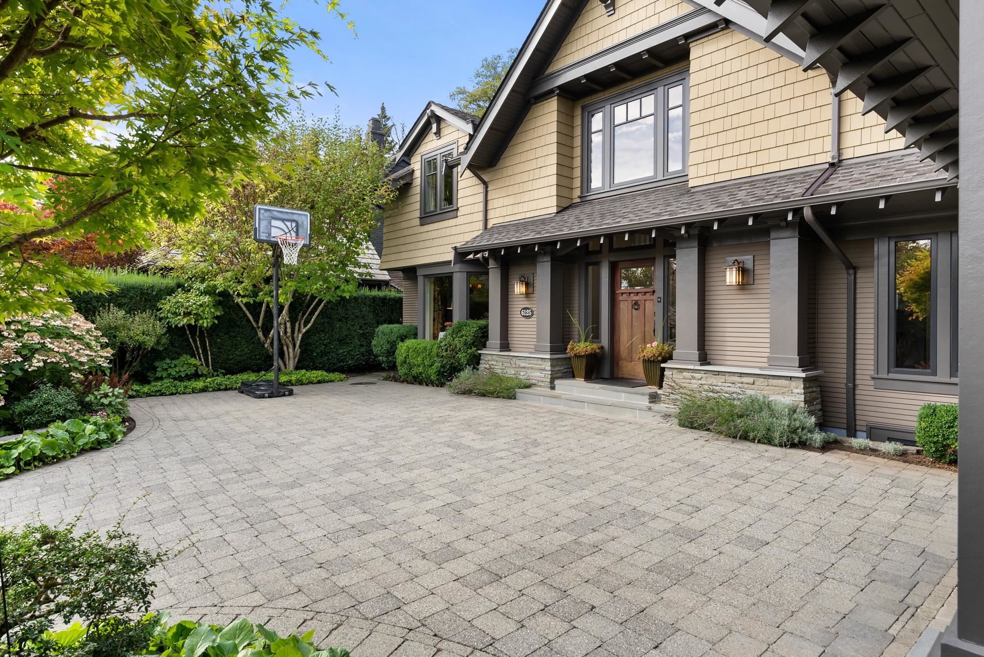 Main Photo: 6125 SOUTHLANDS Place in Vancouver: Kerrisdale House for sale (Vancouver West)  : MLS®# R2826518