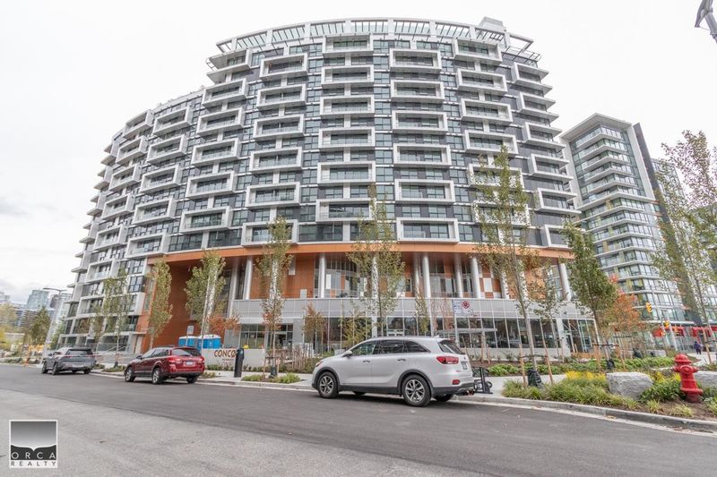 FEATURED LISTING: 1311 - 1768 COOK Street Vancouver
