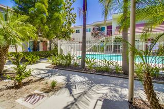 Photo 4: UNIVERSITY HEIGHTS Condo for sale : 1 bedrooms : 4747 Hamilton St #21 in San Diego