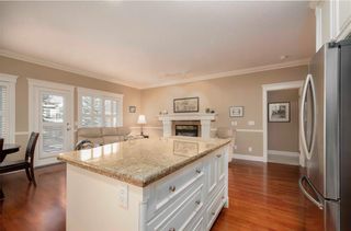 Photo 12: 356 SIGNATURE Court SW in Calgary: Signal Hill Semi Detached for sale : MLS®# C4220141