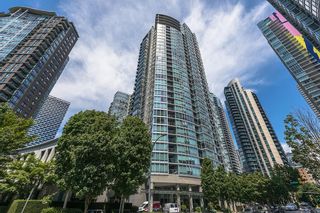 Photo 24: 3106 1495 RICHARDS Street in Vancouver: Yaletown Condo for sale in "AZURA 2" (Vancouver West)  : MLS®# R2704771