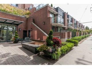 Photo 20: 310 3228 TUPPER Street in Vancouver: Cambie Condo for sale in "OLIVE" (Vancouver West)  : MLS®# V1141491