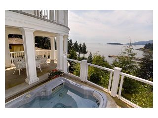 Photo 3:  in West Vancouver: Eagle Harbour House for sale : MLS®# V1127870