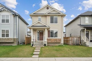 Main Photo: 24 Taralake Street NE in Calgary: Taradale Detached for sale : MLS®# A2128714