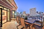 Main Photo: Condo for rent : 2 bedrooms : 500 W Harbor Dr #PH 1309 in San Diego