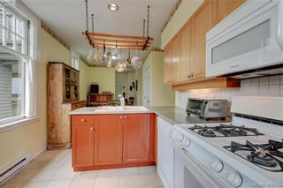 Photo 11: 5 914 St. Charles St in VICTORIA: Vi Rockland Row/Townhouse for sale (Victoria)  : MLS®# 807088