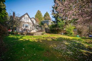 Photo 5: 1864 DUCHESS Avenue in West Vancouver: Ambleside House for sale : MLS®# R2864104