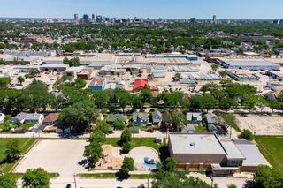 Photo 31: 787 Ashburn Street in Winnipeg: West End Residential for sale (5C)  : MLS®# 202114979
