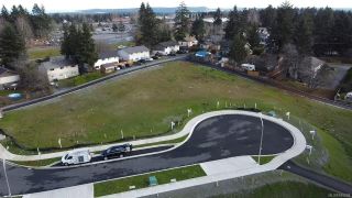 Main Photo: 28 Leam Rd in Nanaimo: Na Diver Lake Land for sale : MLS®# 945838