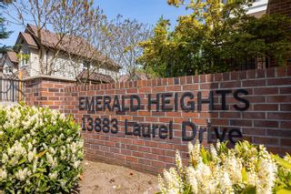 Photo 3: 508 13883 LAUREL Drive in Surrey: Whalley Condo for sale in "EMERALD HEIGHTS" (North Surrey)  : MLS®# R2778231
