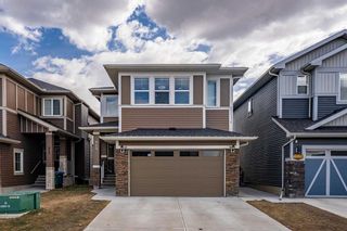 Photo 1: 965 Midtown Avenue SW: Airdrie Detached for sale : MLS®# A2126593