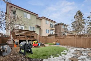 Photo 37: 2701 11 Avenue SE in Calgary: Albert Park/Radisson Heights Semi Detached (Half Duplex) for sale : MLS®# A2120233