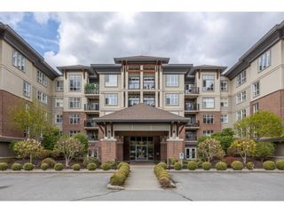Photo 2: 309 8955 EDWARD Street in Chilliwack: Chilliwack W Young-Well Condo for sale in "Westgate" : MLS®# R2681743