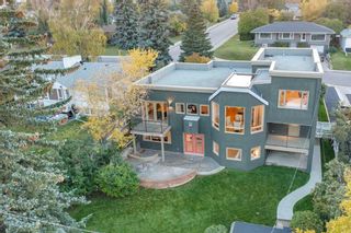 Photo 44: 1724 Suffolk Street SW in Calgary: Scarboro/Sunalta West Detached for sale : MLS®# A2081103