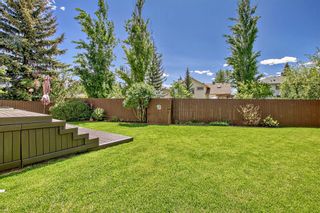 Photo 32: 9 Shannon Green SW in Calgary: Shawnessy Detached for sale : MLS®# A2050924