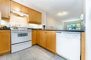 Photo 8: 216 808 SANGSTER Place in New Westminster: The Heights NW Condo for sale in "The Brockton" : MLS®# R2411605