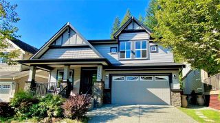 Photo 1: 3344 DEVONSHIRE Avenue in Coquitlam: Burke Mountain House for sale : MLS®# R2506850