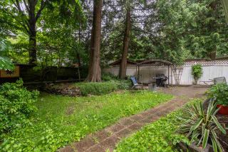 Photo 26: 167 1830 MAMQUAM Road in Squamish: Garibaldi Estates Manufactured Home for sale in "TIMBERTOWN" : MLS®# R2460242