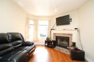 Photo 4: 15 8751 BENNETT ROAD in Richmond: Brighouse South Townhouse for sale : MLS®# R2152089