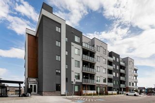 Main Photo: 515 138 Sage Valley Common NW in Calgary: Sage Hill Apartment for sale : MLS®# A2125381