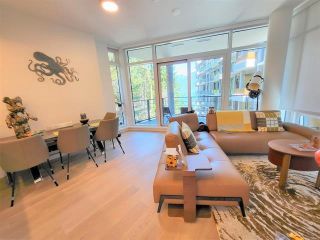 Photo 19: 501 6699 NELSON Avenue in West Vancouver: Horseshoe Bay WV Condo for sale in "SANCTUARY" : MLS®# R2759927