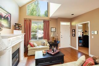 Photo 6: 2940 PANORAMA Drive in Coquitlam: Westwood Plateau Townhouse for sale in "SILVER OAKS" : MLS®# R2296635