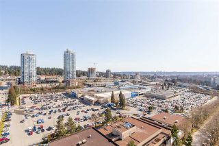 Photo 16: 1804 9595 ERICKSON Drive in Burnaby: Sullivan Heights Condo for sale in "Cameron Tower" (Burnaby North)  : MLS®# R2247285
