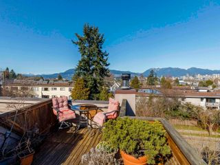 Photo 32: 315 1922 W 7TH Avenue in Vancouver: Kitsilano Condo for sale in "Maple Gardens" (Vancouver West)  : MLS®# R2664933