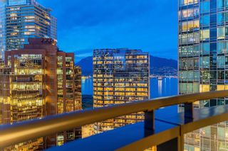Photo 20: 2001 838 W HASTINGS Street in Vancouver: Downtown VW Condo for sale (Vancouver West)  : MLS®# R2781004