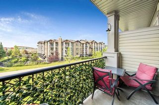 Photo 22: 204 22 Panatella Road NW in Calgary: Panorama Hills Apartment for sale : MLS®# A2061761