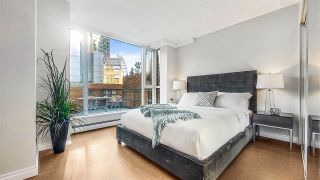 Photo 20: 310 555 ABBOTT Street in Vancouver: Downtown VW Condo for sale in "Paris Place" (Vancouver West)  : MLS®# R2533479