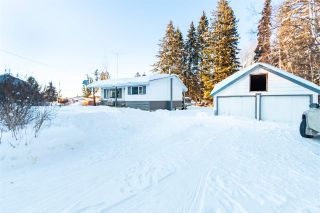 Photo 19: 16290 NUKKO LAKE Road in Prince George: Nukko Lake House for sale (PG Rural North (Zone 76))  : MLS®# R2538456