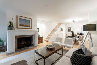Photo 2: 56H West Avenue in Toronto: South Riverdale House (3-Storey) for sale (Toronto E01)  : MLS®# E6795456
