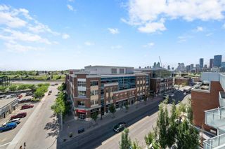 Photo 24: 705 1020 9 Avenue SE in Calgary: Inglewood Apartment for sale : MLS®# A2055411
