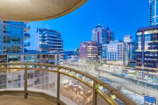 Photo 31: 801 1078 6 Avenue SW in Calgary: Downtown West End Apartment for sale : MLS®# A2030974