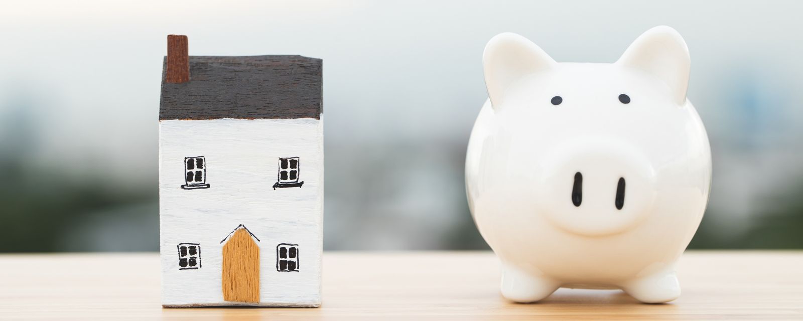 Financially Preparing for Your Dream Home—Your Path to Ownership