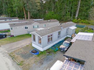 Photo 2: 21 3449 Hallberg Rd in Nanaimo: Na Extension Manufactured Home for sale : MLS®# 960613