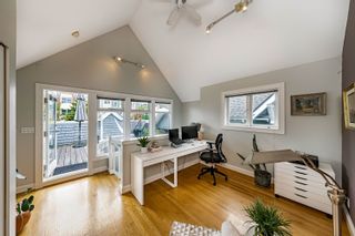 Photo 23: 2878 W 3RD Avenue in Vancouver: Kitsilano 1/2 Duplex for sale (Vancouver West)  : MLS®# R2620030