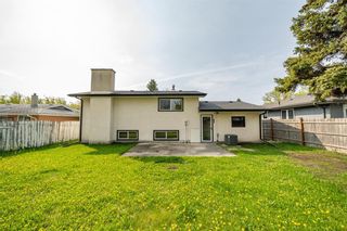 Photo 35: 7 Southmoor Road in Winnipeg: House for sale : MLS®# 202313724