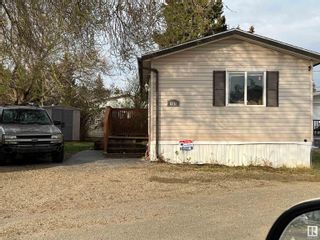 Photo 1: 167 305 Calahoo Road: Spruce Grove Mobile for sale : MLS®# E4339623