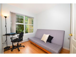Photo 9: 307 1035 AUCKLAND Street in New Westminster: Uptown NW Condo for sale : MLS®# V942214