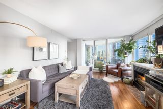 Photo 3: 1004 183 KEEFER Place in Vancouver: Downtown VW Condo for sale in "Paris Place" (Vancouver West)  : MLS®# R2740720
