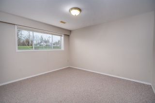 Photo 26: 33495 HUGGINS Avenue in Abbotsford: Abbotsford West House for sale : MLS®# R2528118