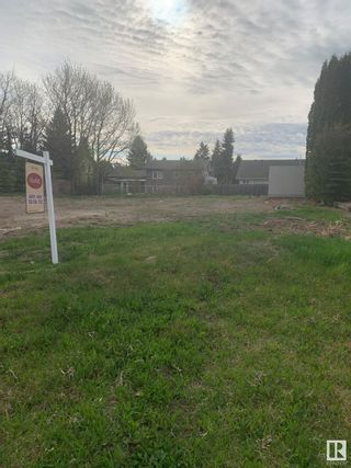 Main Photo: 4411 154 Street in Edmonton: Zone 14 Vacant Lot/Land for sale : MLS®# E4294397
